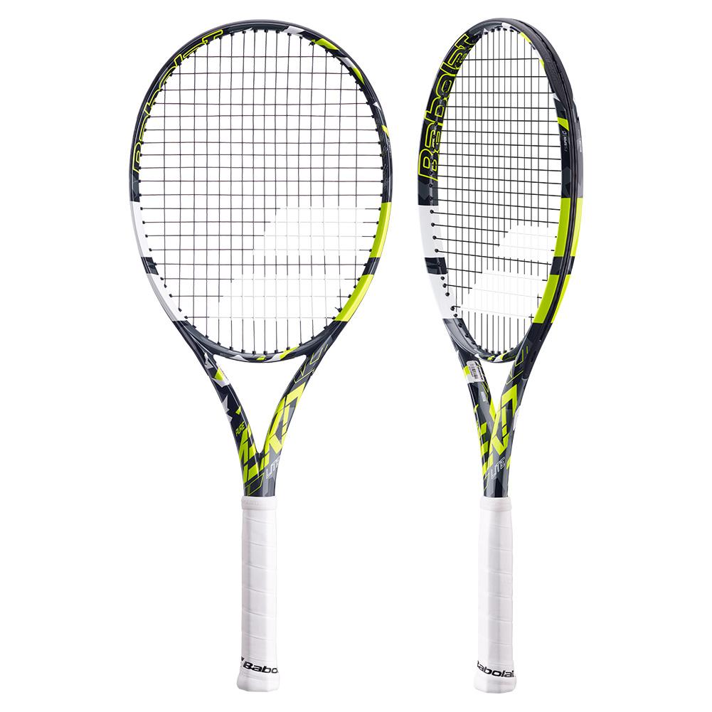 lezing het formulier Regeneratie Babolat Pure Aero Lite 2023 Tennis Racquet