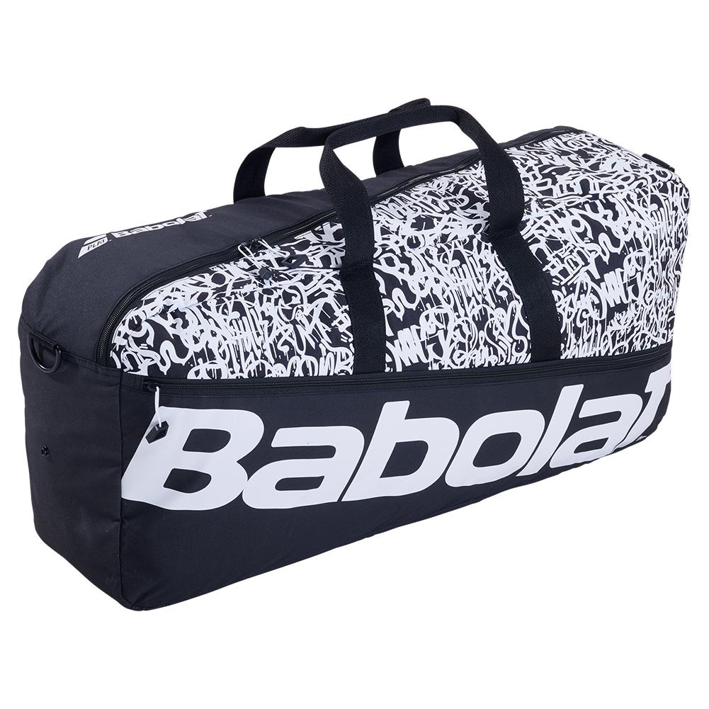 Babolat One Week Tournament Trolley Duffle Tennis Bag | Tennis Express