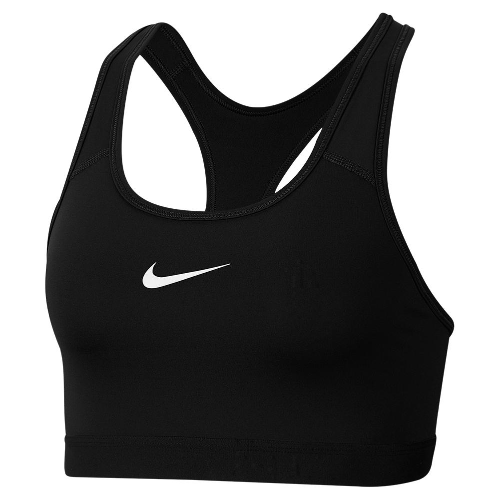 Nike Women's Medium Support Sports Bra | Tennis Express