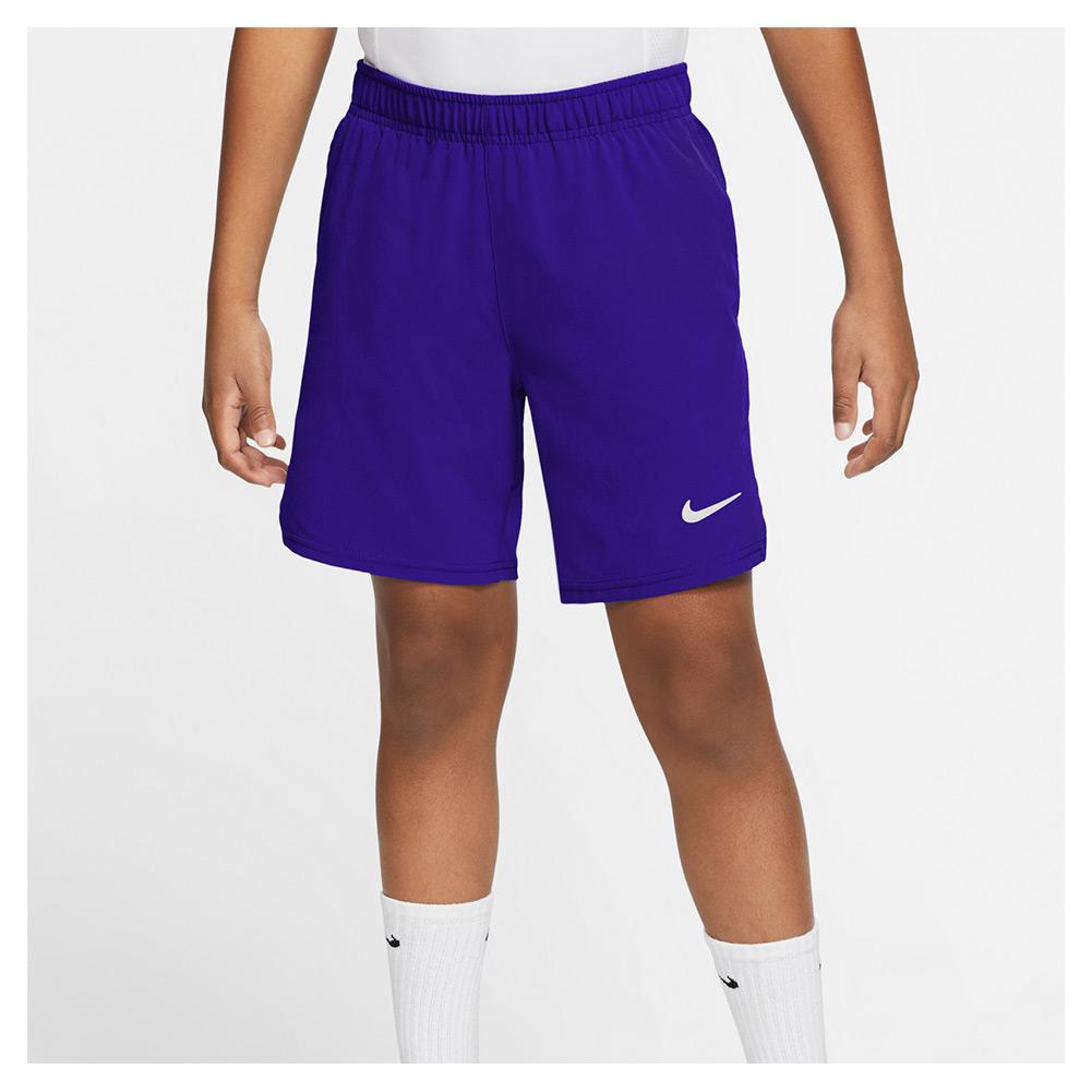 Nike Boys' Court Victory Flex Ace Tennis Short | Tennis Express