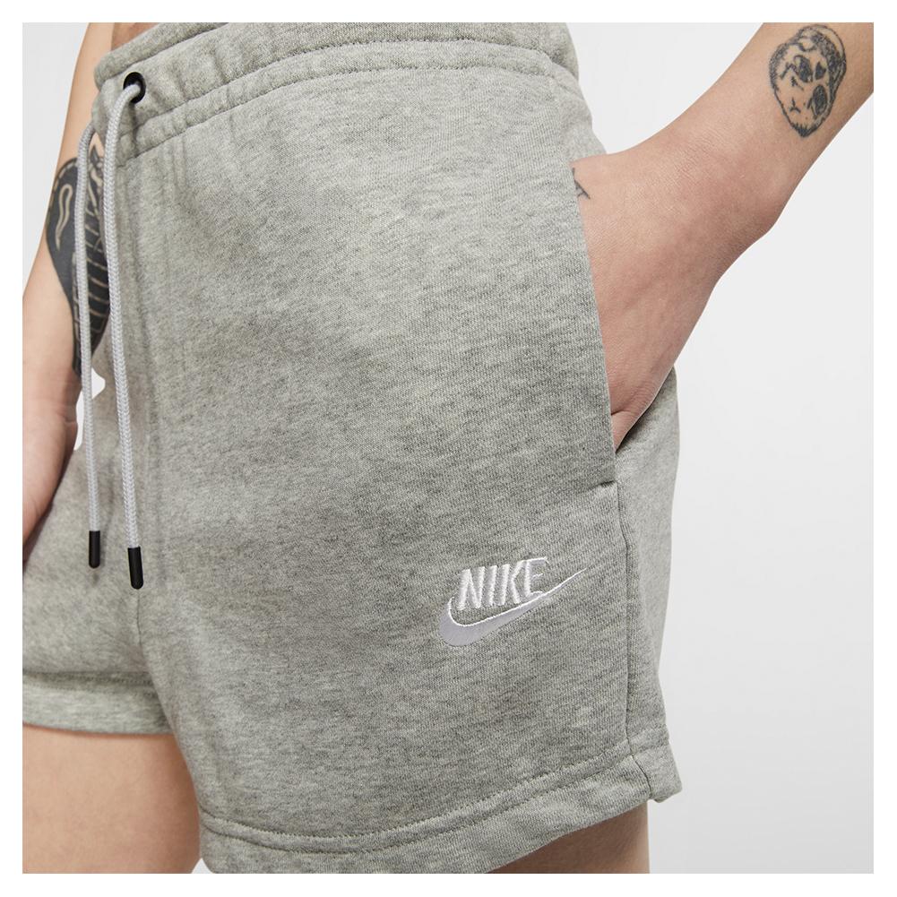 nike sportswear essential shorts