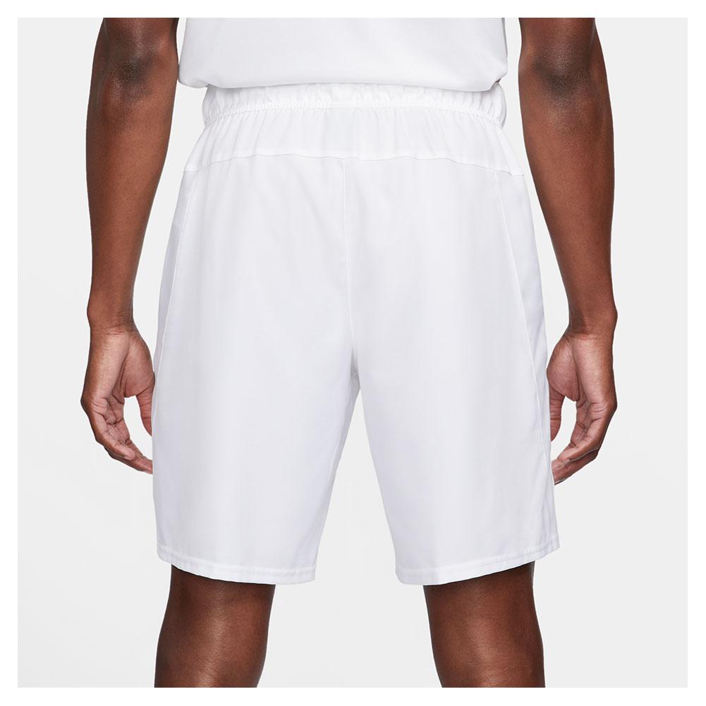Nike Men`s Court Dri-FIT Victory 9 Inch Tennis Shorts