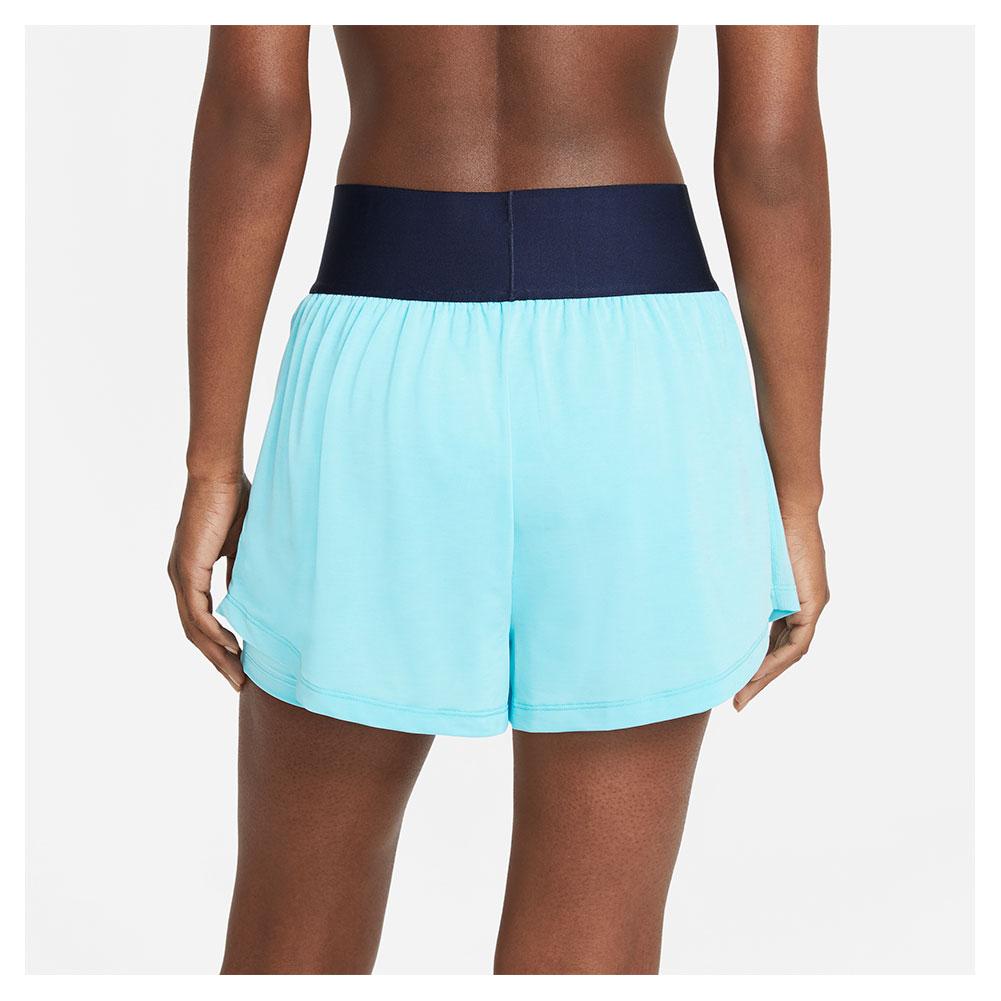 Nike Women's Court Advantage Tennis Shorts