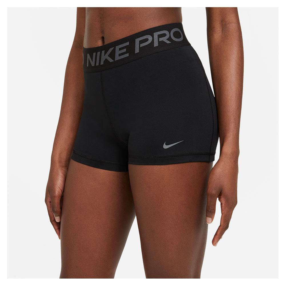 Nike Women's Pro 3 Inch Shorts