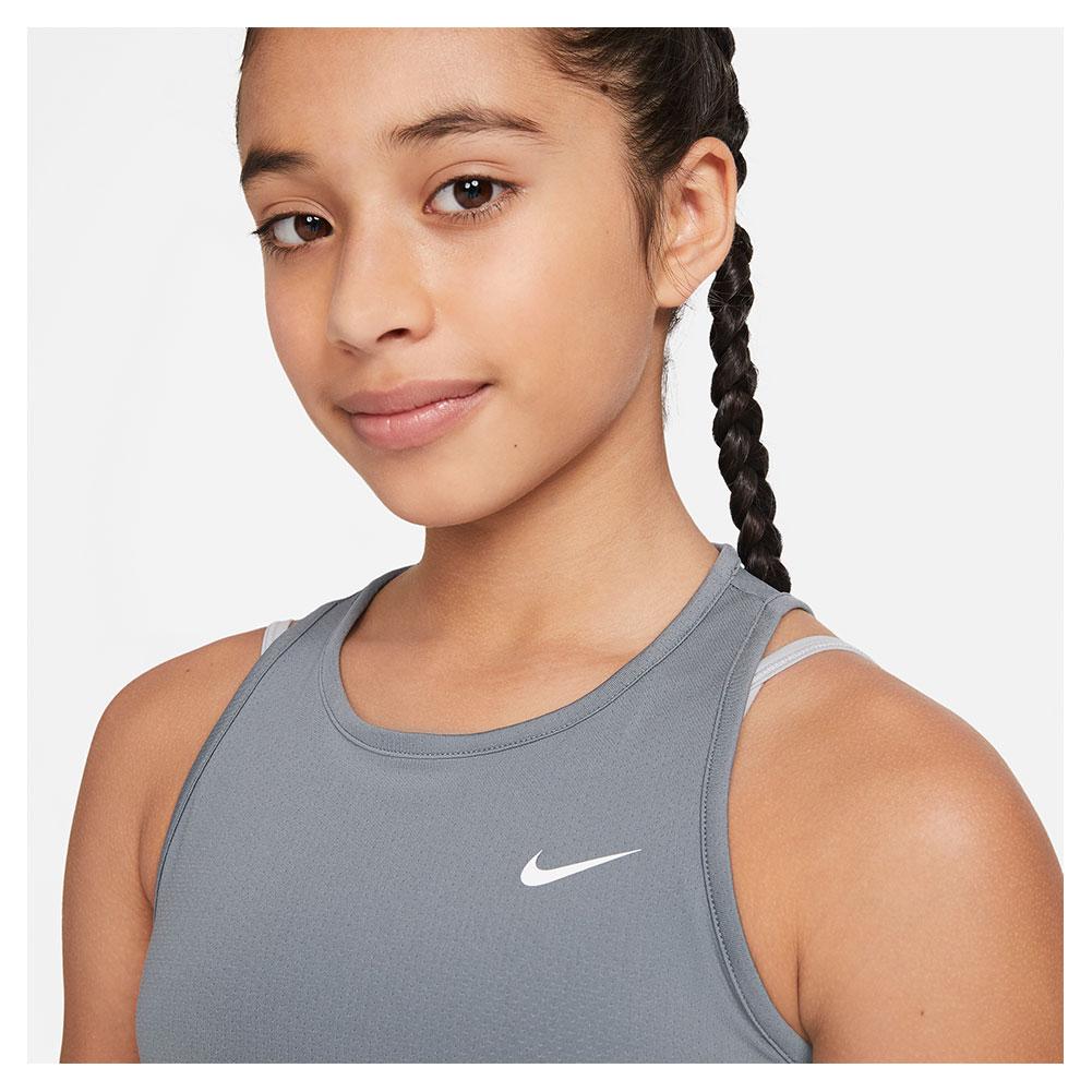 Nike Girls' Pro Training Tank | Tennis Express