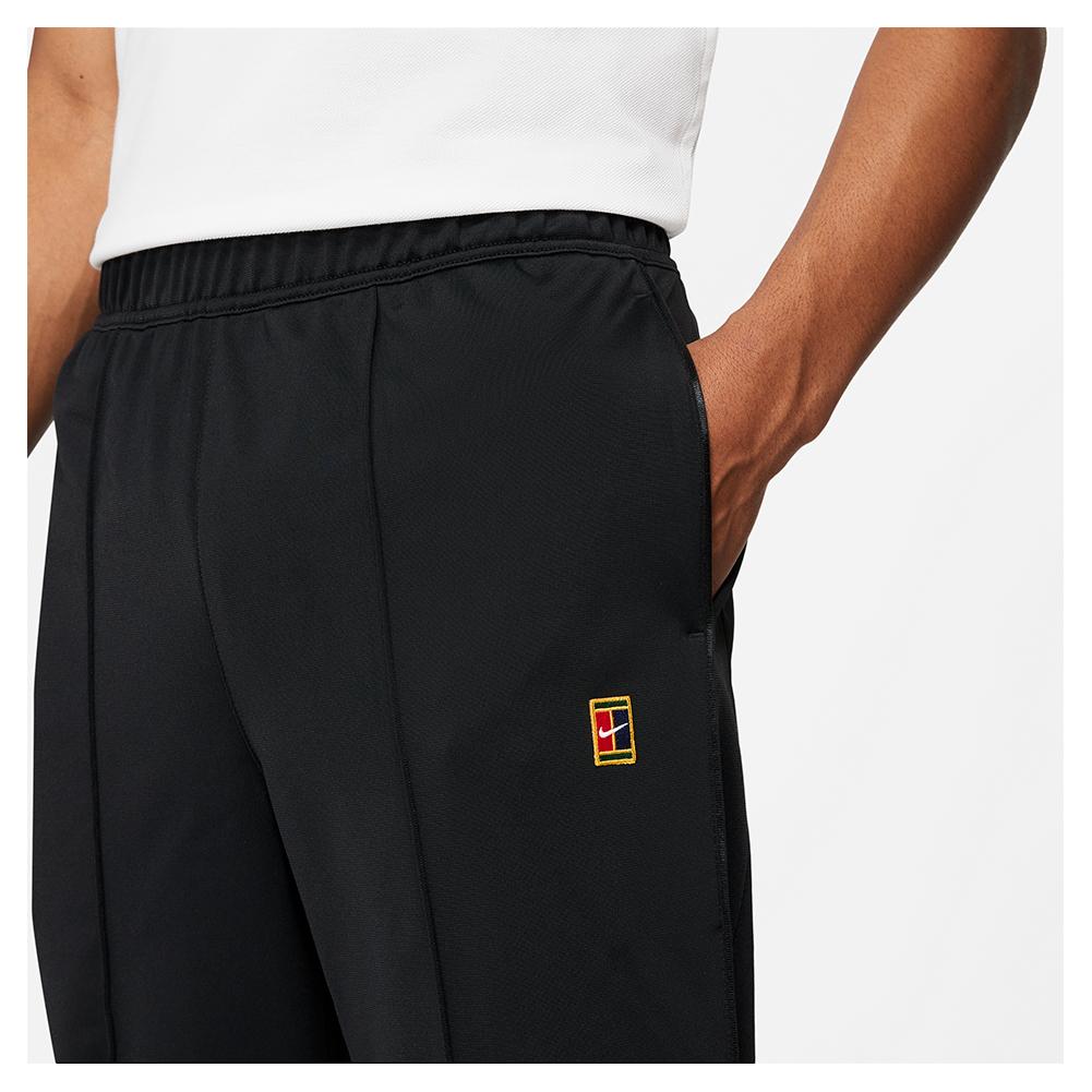 Nike Men`s Court Heritage Tennis Pants