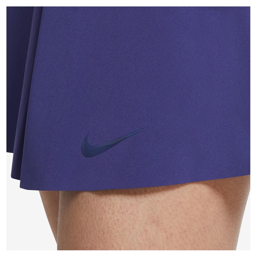 Nike Women's Club 14 Inch Tennis Skort in Plus Size