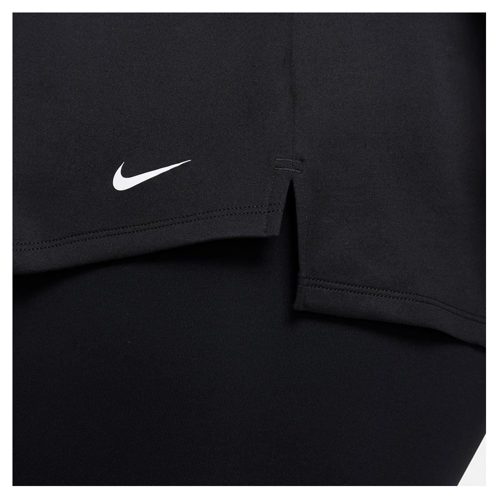 Nike Women`s Therma-FIT One Training Top