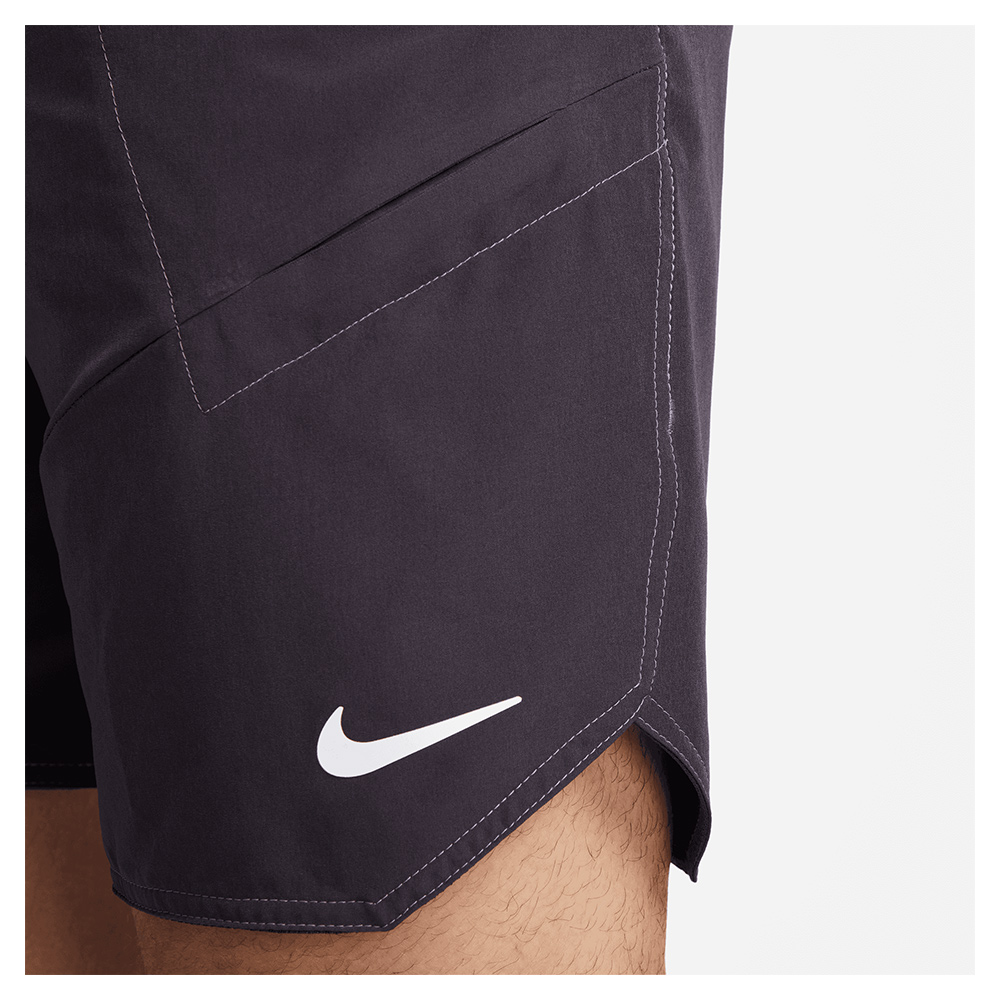 Nike Men`s Court Dri-FIT Advantage 9 Inch Tennis Shorts