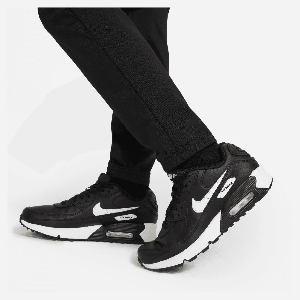 Nike Juniors` Sportswear Tracksuit Black