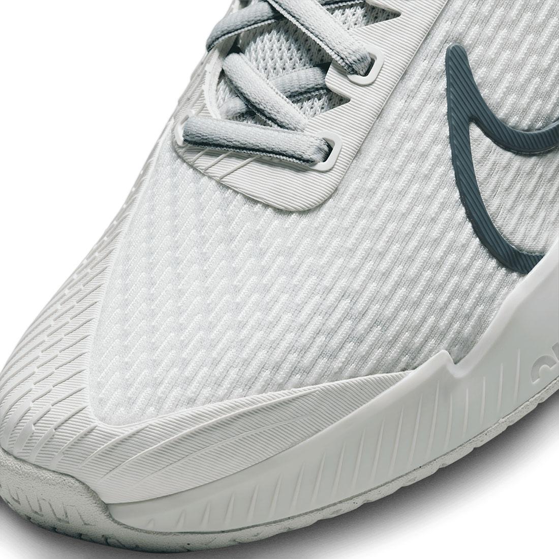 NikeCourt Women`s Air Zoom Vapor Pro 2 Tennis Shoes Phantom and Light Bone