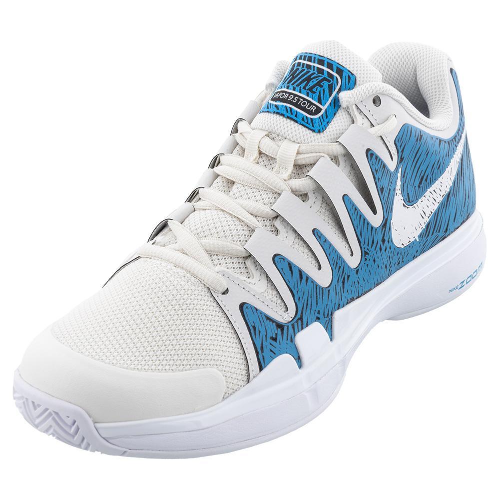 Uitstekend mezelf Zeeman NikeCourt Men`s Zoom Vapor 9.5 Tour PRM Tennis Shoes