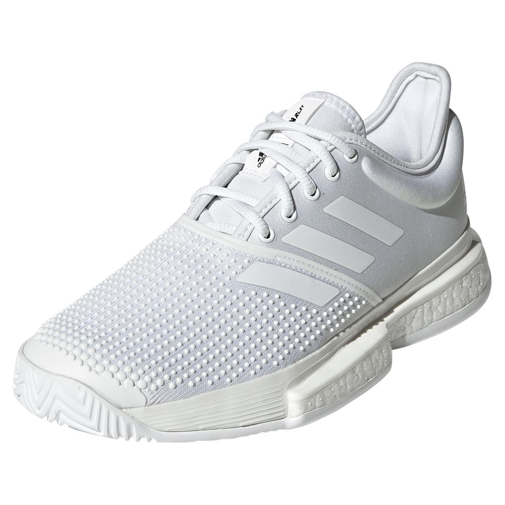adidas solecourt parley shoes