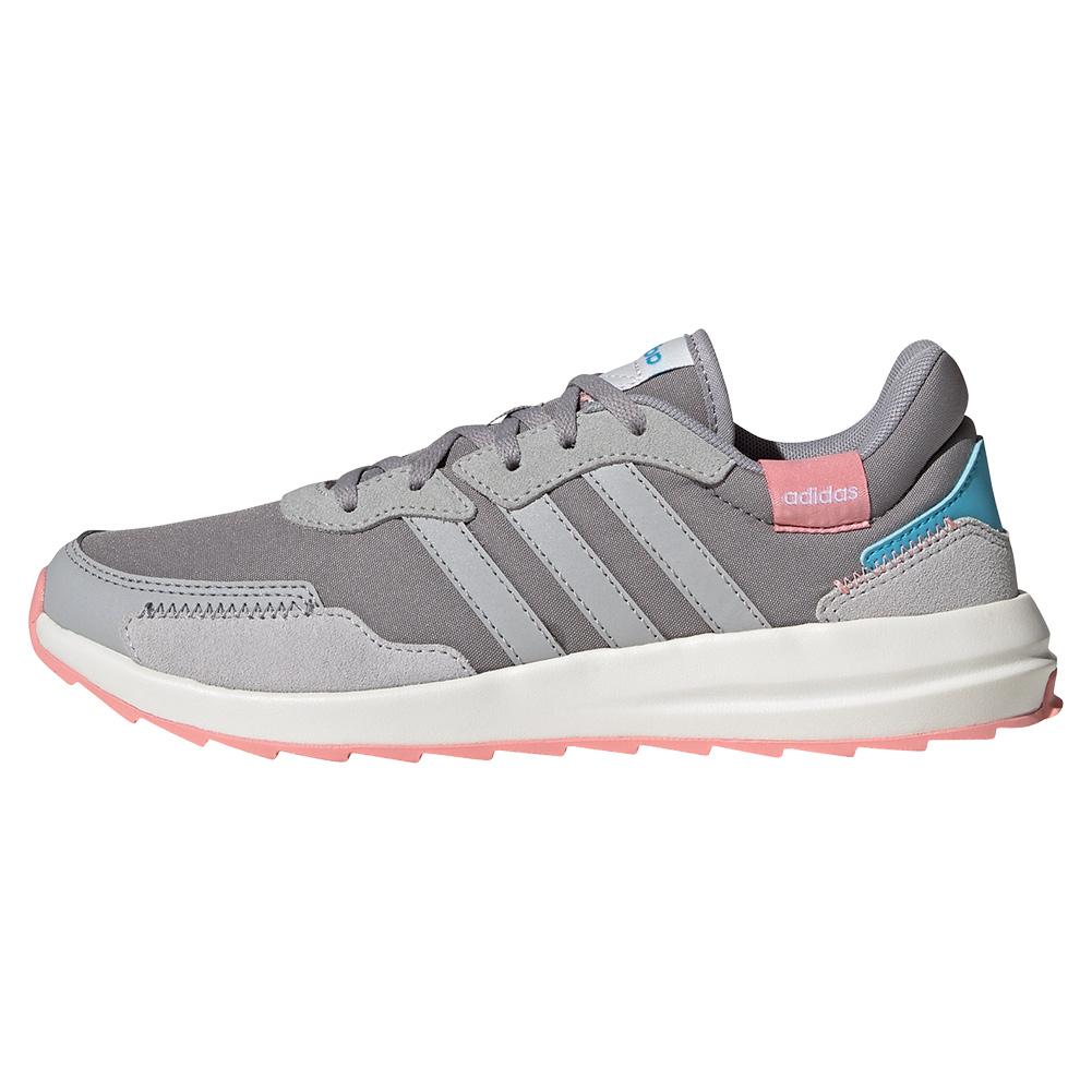 adidas women's retro sneakers