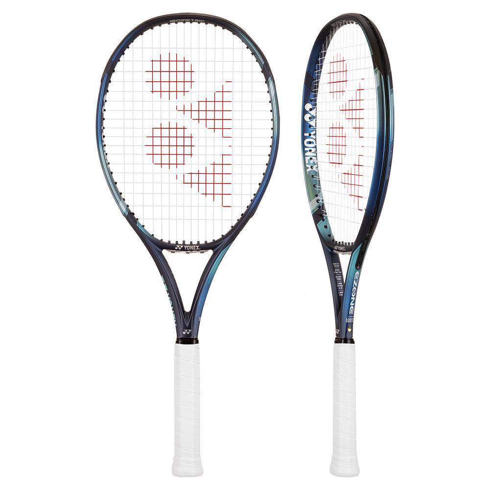 Yonex EZONE 100SL (7TH GEN) Tennis Racquet | Tennis Express