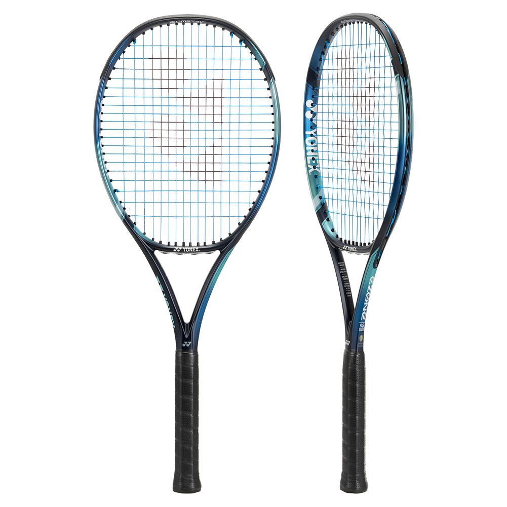  Ezone 98 Tour (7th Gen) Tennis Racquet