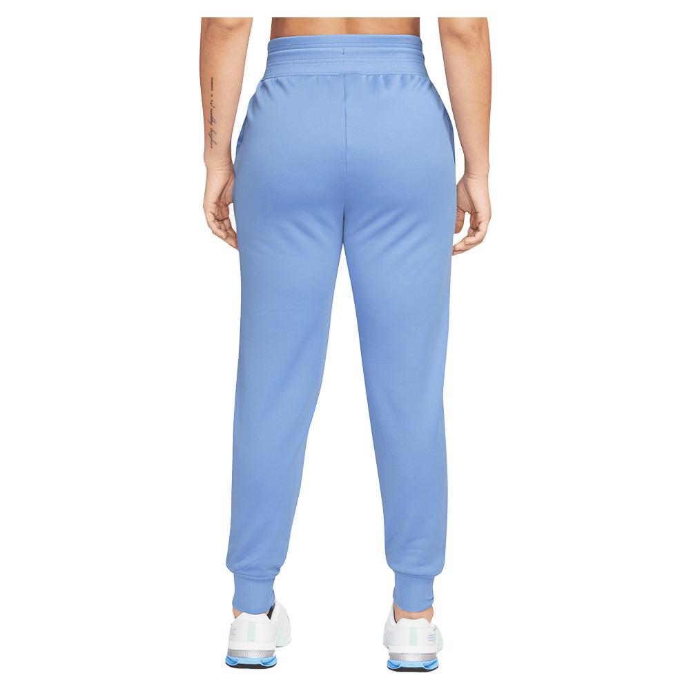 Nike Women`s Therma-Fit One High-Waisted Joggers