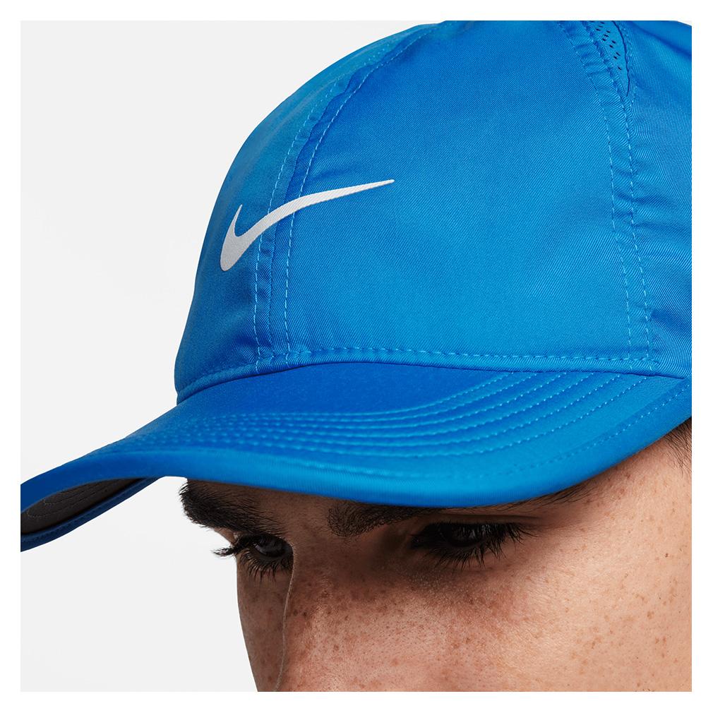 Nike Dri-FIT Club Unstructured Featherlight Cap.