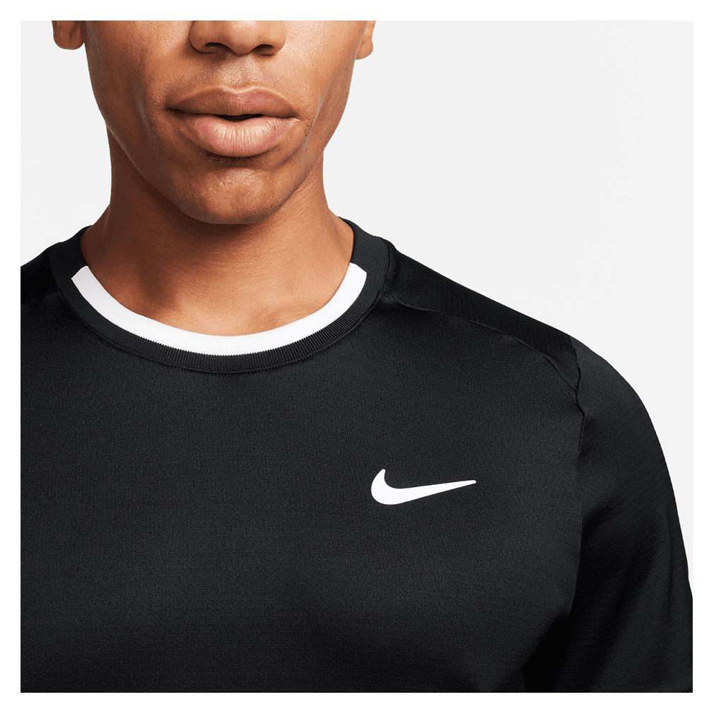 Nike Men`s Dri-Fit Advantage Tennis Top