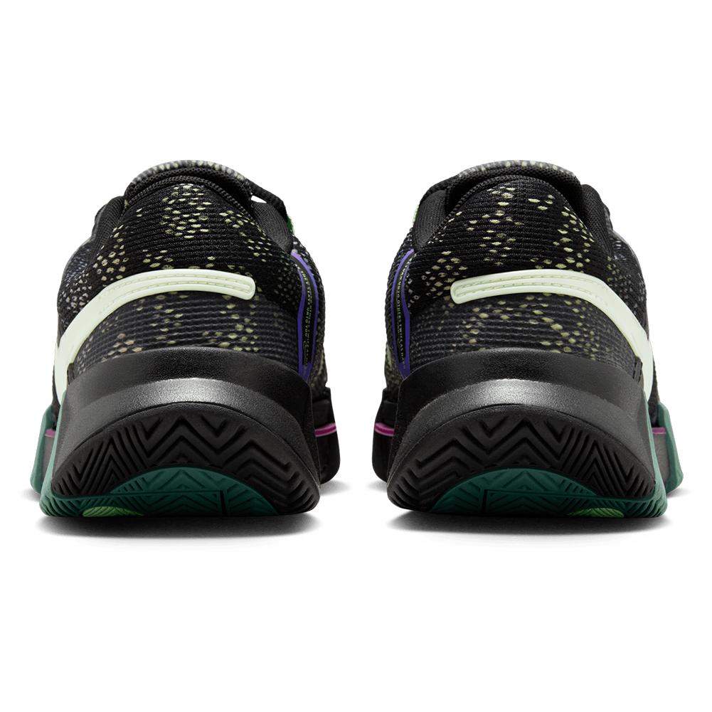 Nike Zoom GP Challenge 1 Osaka HC Zapatillas Tenis Mujer - Black