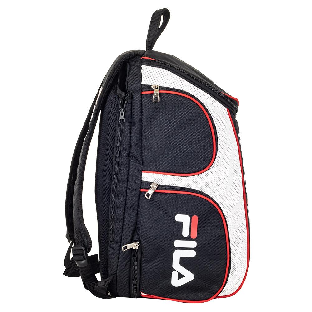 Fila Fully Loaded Tennis Bag | Tennis Express