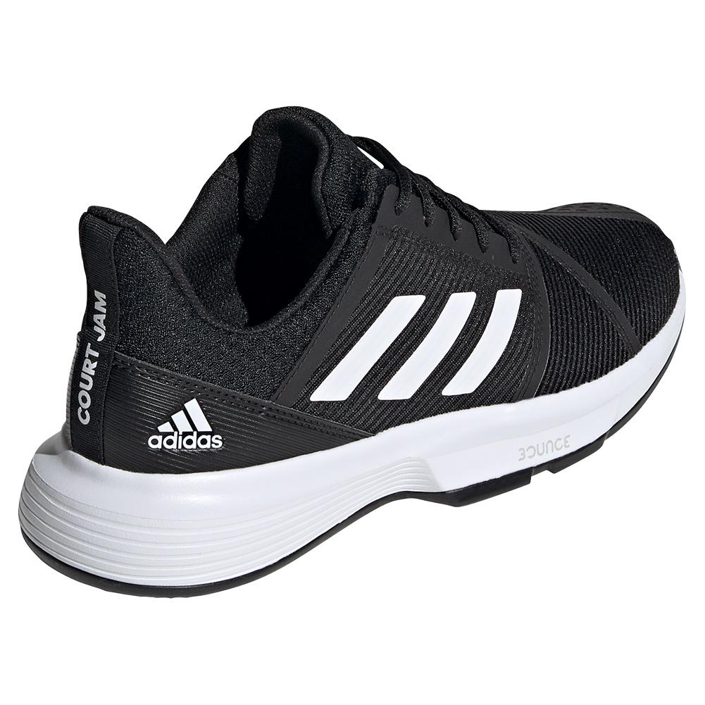 adidas men's courtjam bounce