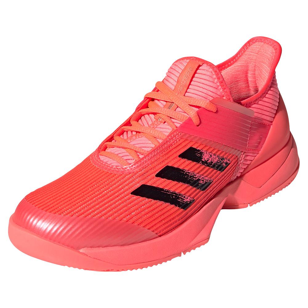 adidas adizero ubersonic 3 womens tennis shoe