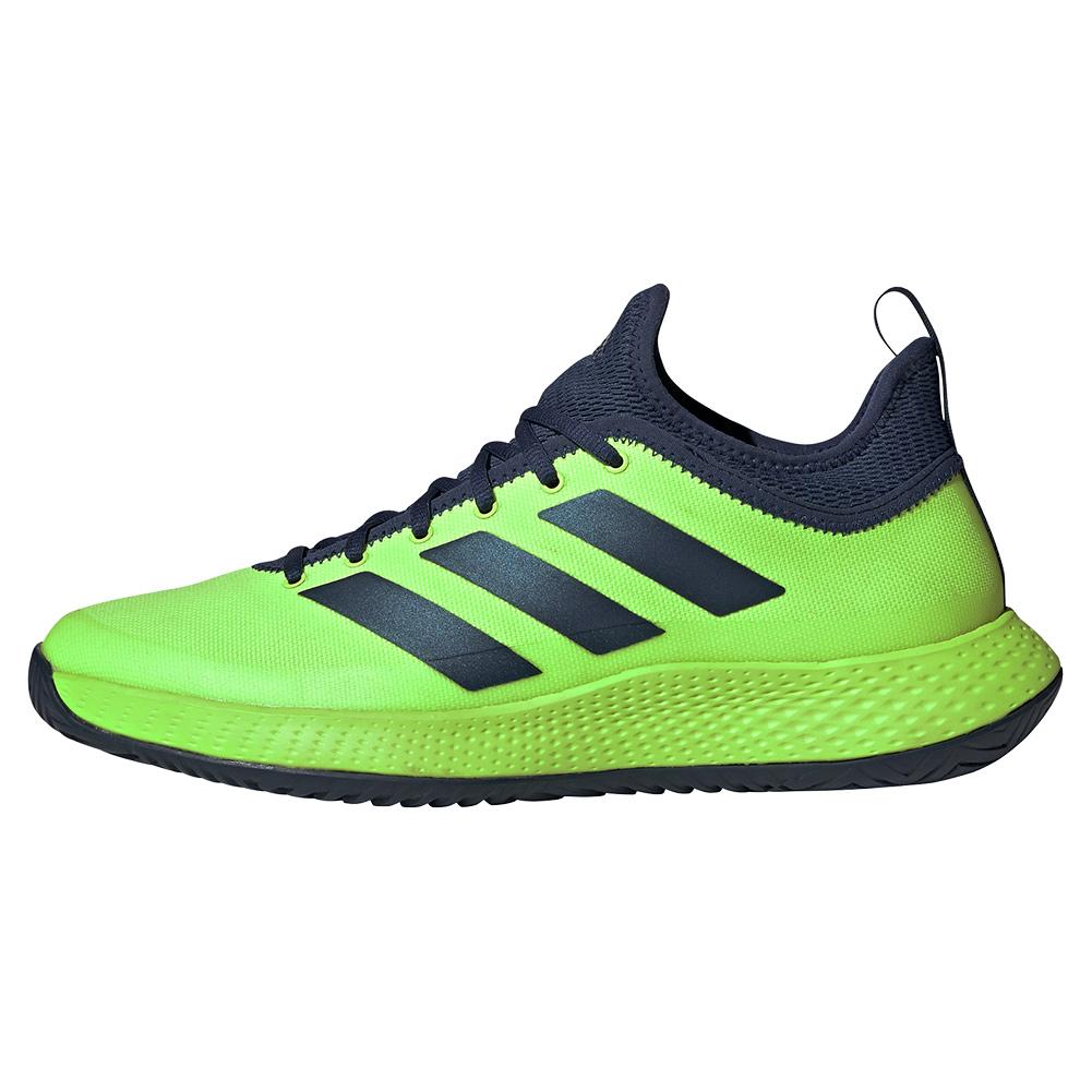 adidas tennis green