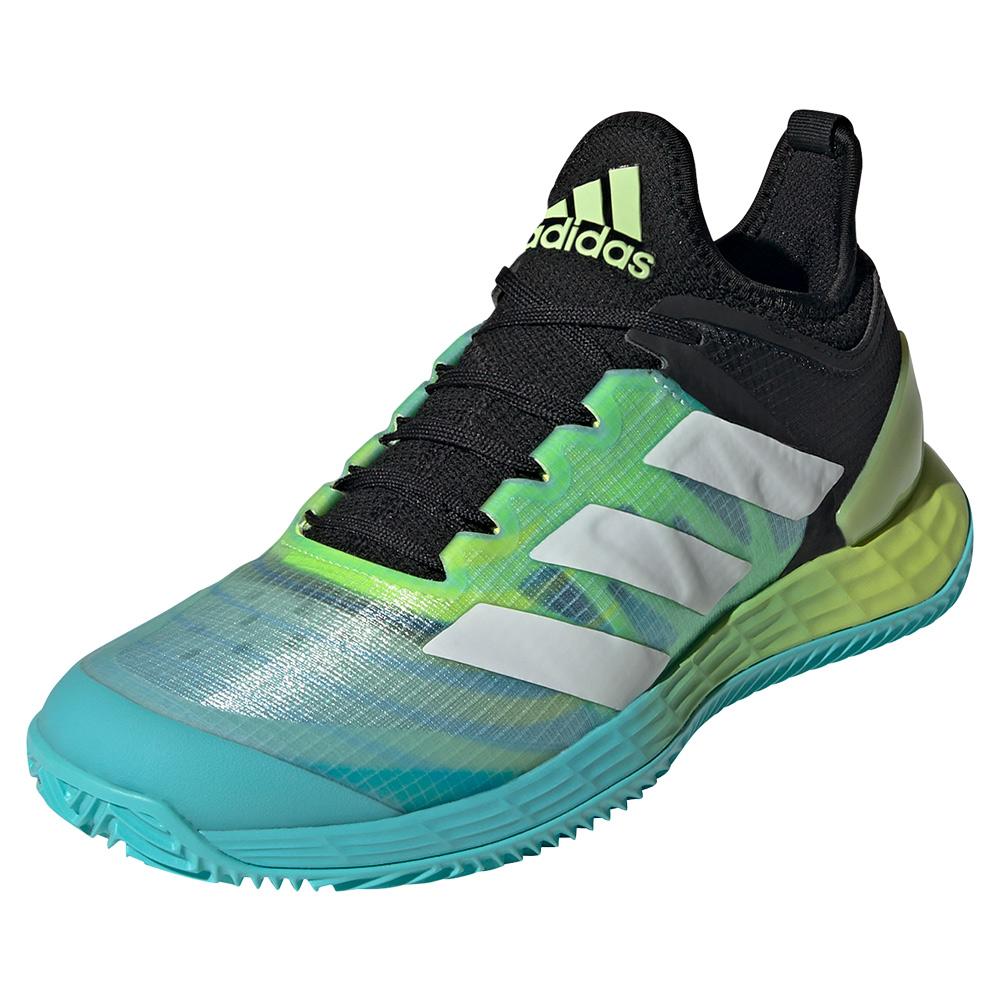 adidas Women`s adizero Ubersonic 4 Tennis Shoes