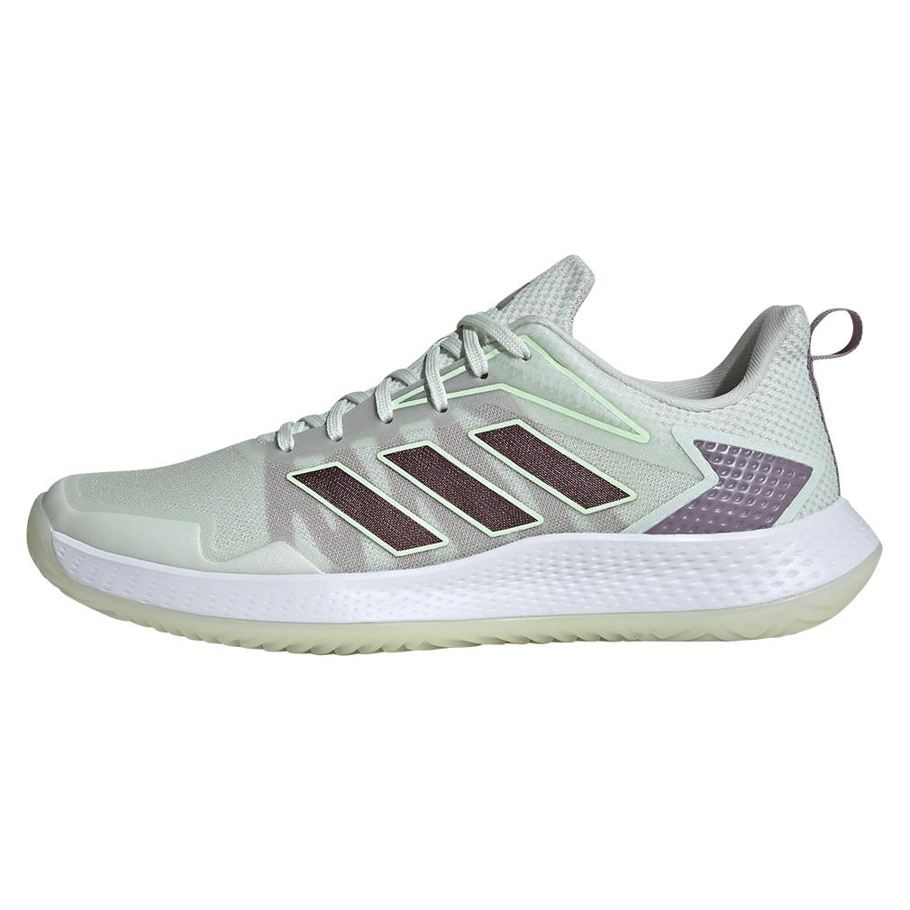 CHAUSSURES ADIDAS FEMME DEFIANT SPEED TOUTES SURFACES - ADIDAS - Femme -  Chaussures