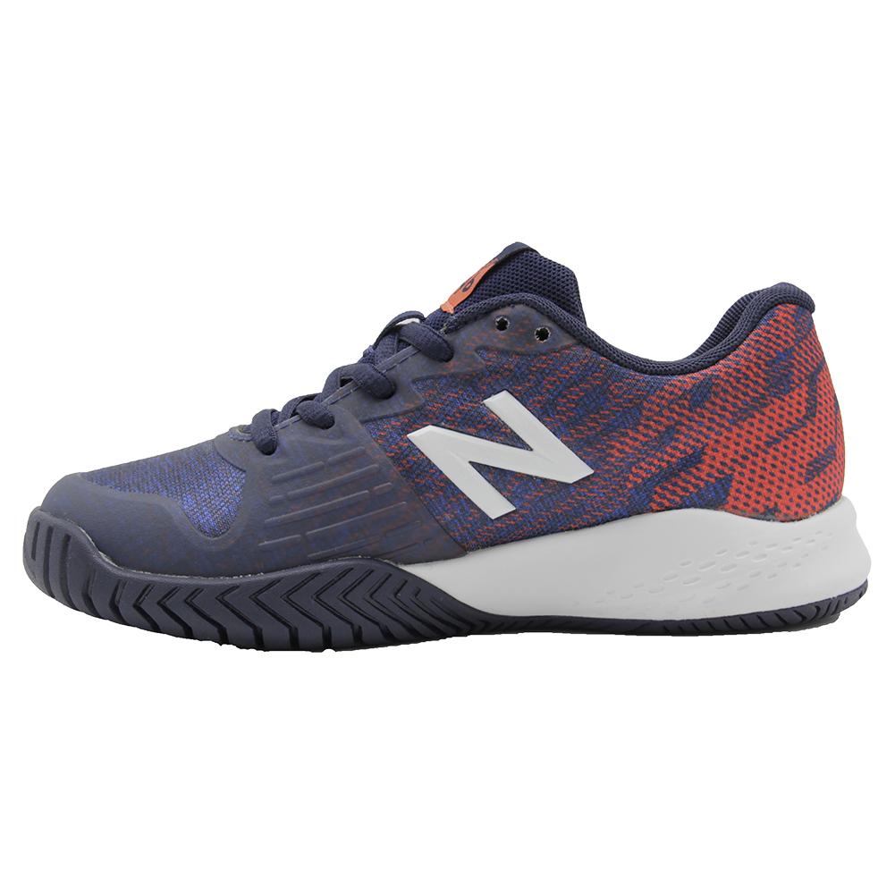 New Balance Juniors` 996v3 Tennis Shoes | Tennis Express | KC996GM3M