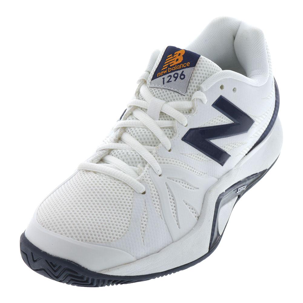 New Balance Men's 1296 v2 D Width Tennis Shoes