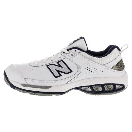 the New Balance Men's Width Tennis Shoe