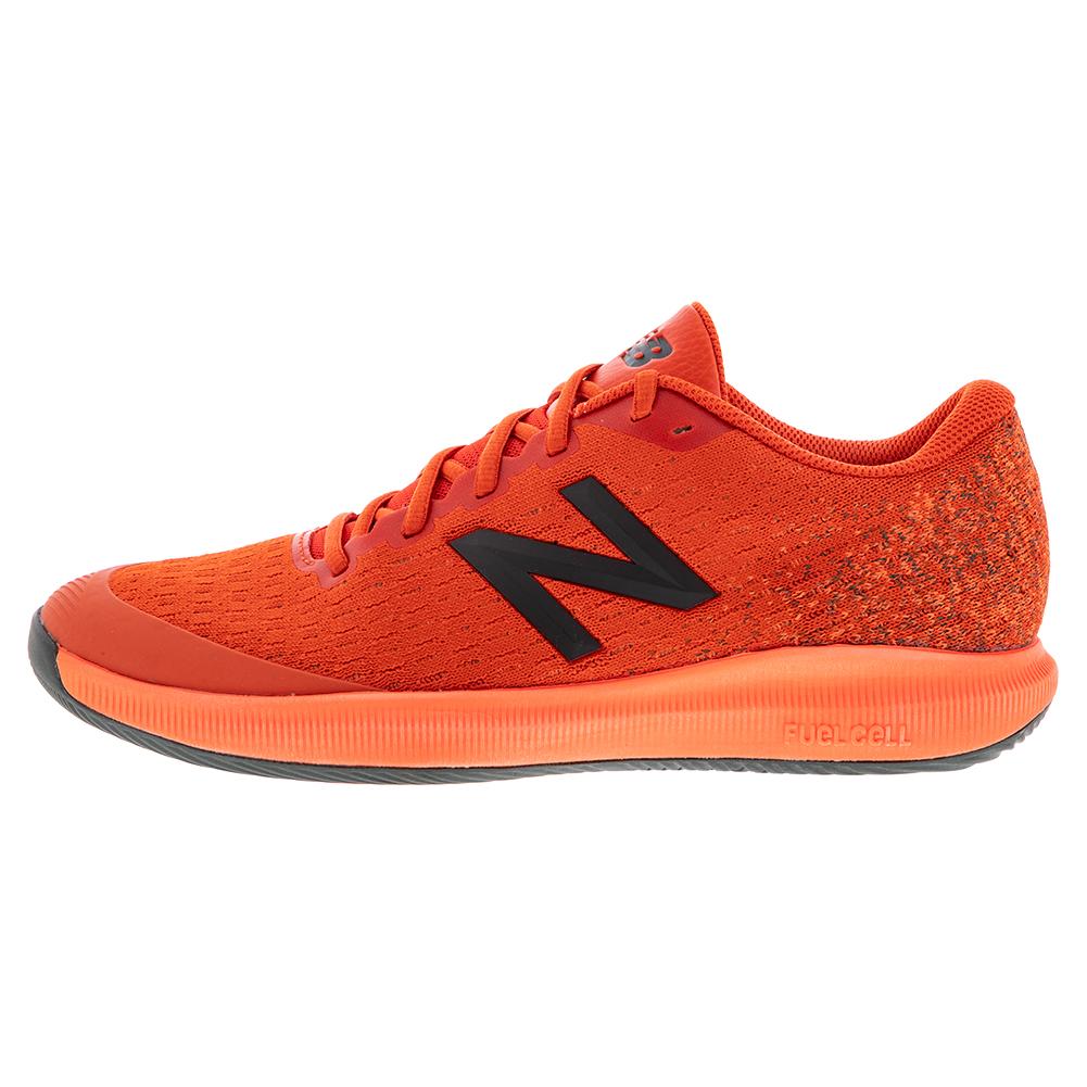 New Balance Men`s 996v4 D Width Tennis Shoes Dynomite and Green ...