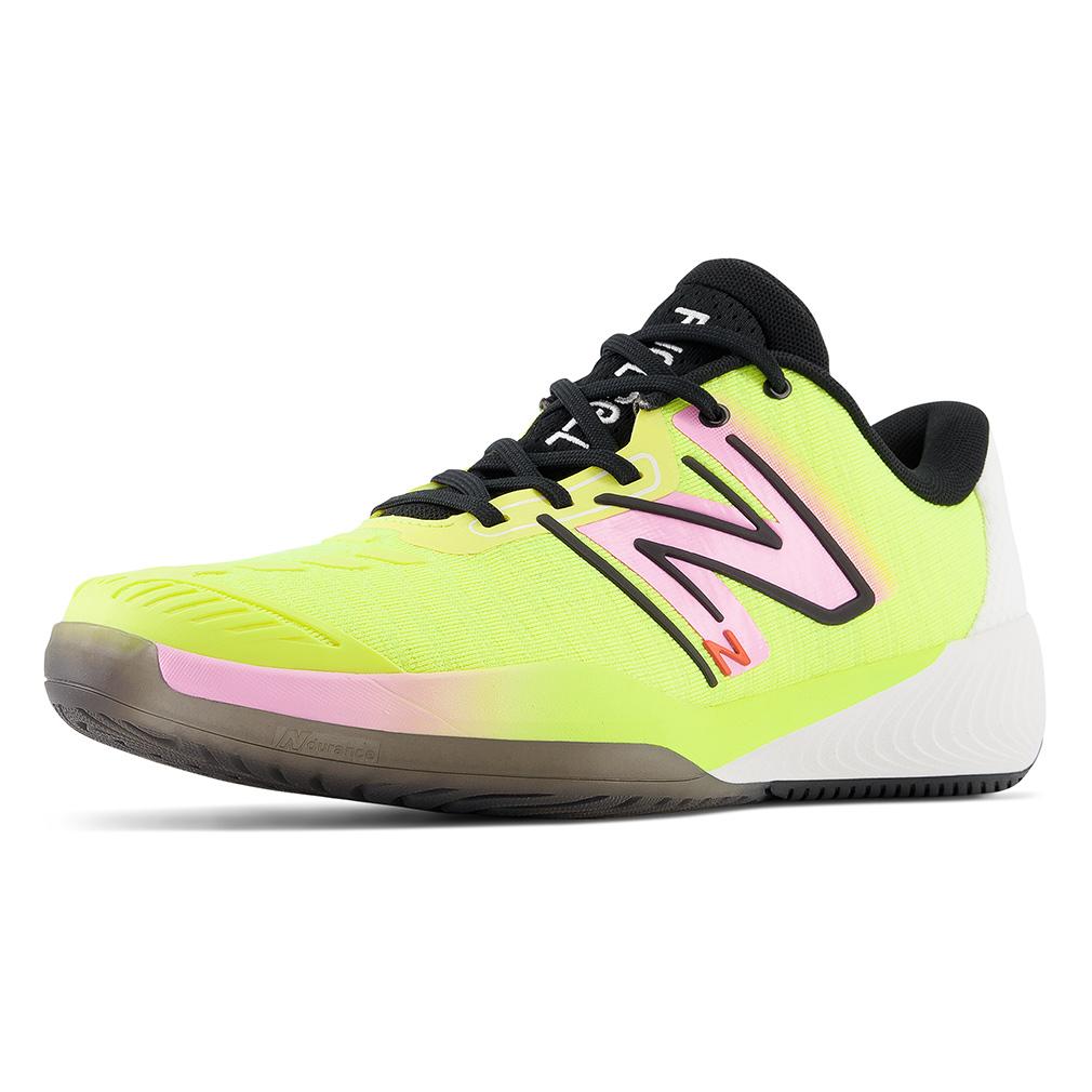 New Balance Men`s Fuel Cell 996v5 2E Width Tennis Shoes Cosmic ...