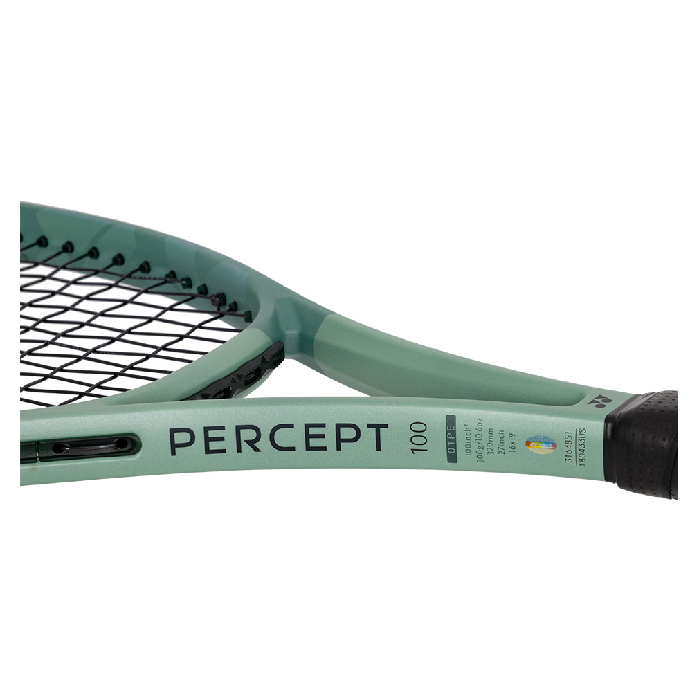 Yonex PERCEPT 100 Tennis Racquet
