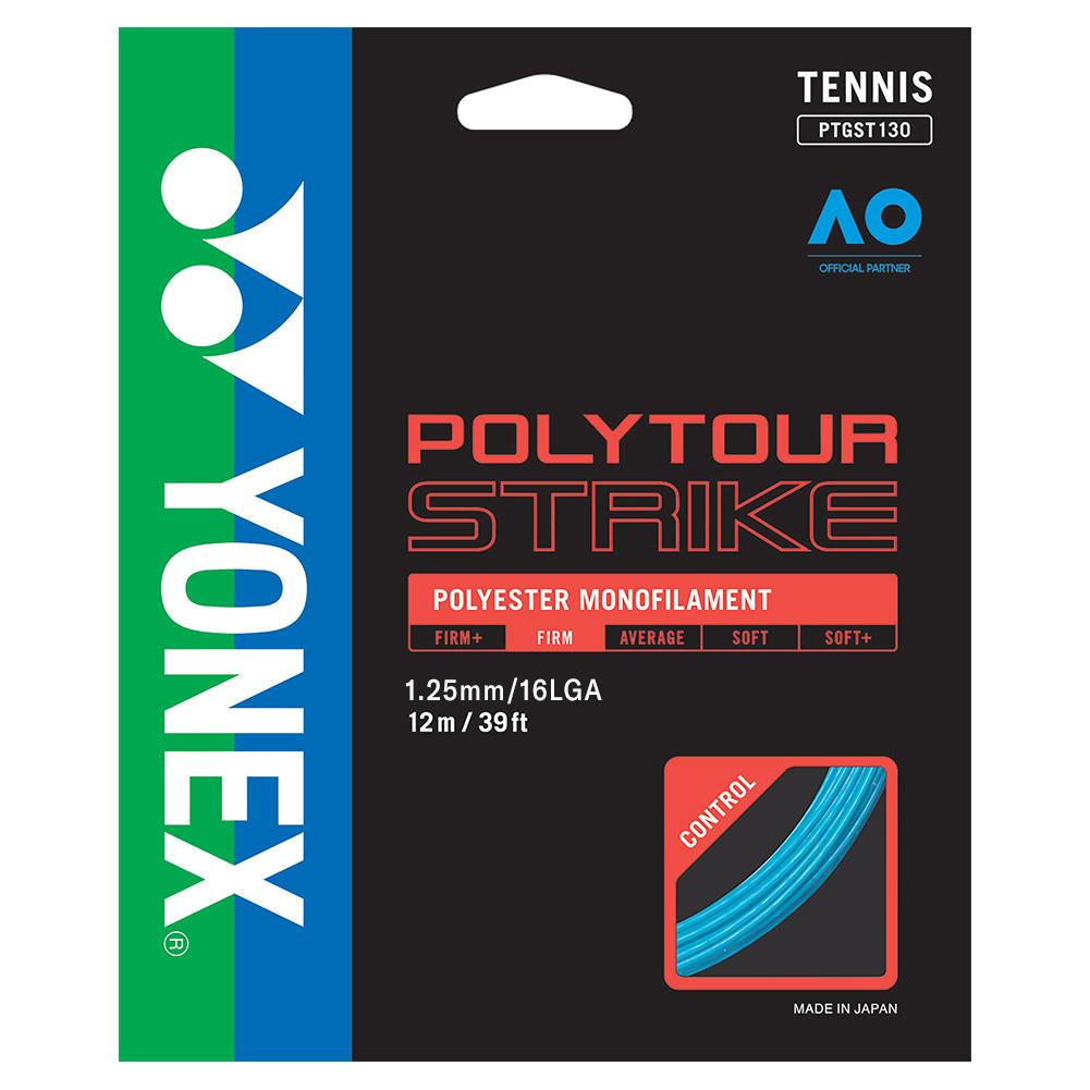 poly tour strike vs pro