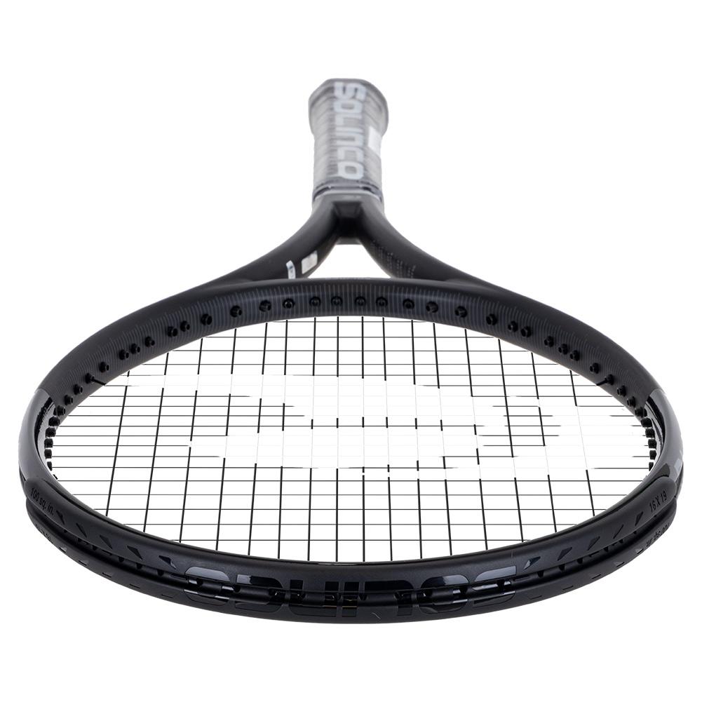 Solinco Blackout 285 Tennis Racquet