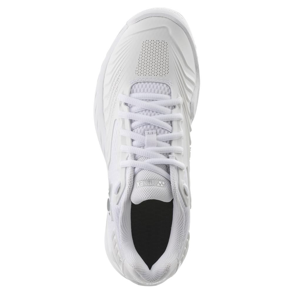 Yonex Women`s Eclipsion 4 Tennis Shoes White
