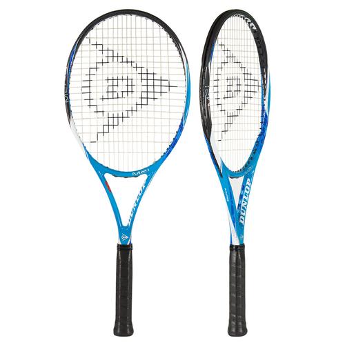 Dunlop Racquets 2016