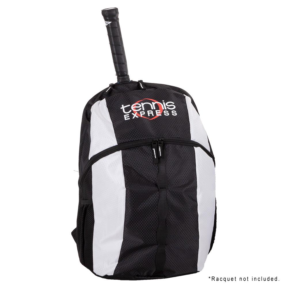 Tennis Express Backpack