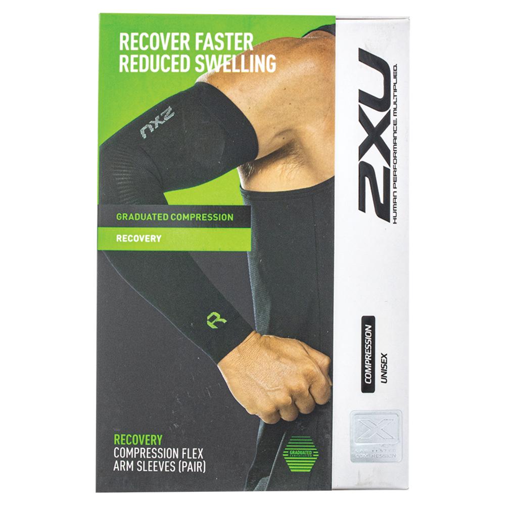 2XU Unisex Recovery Flex Arm