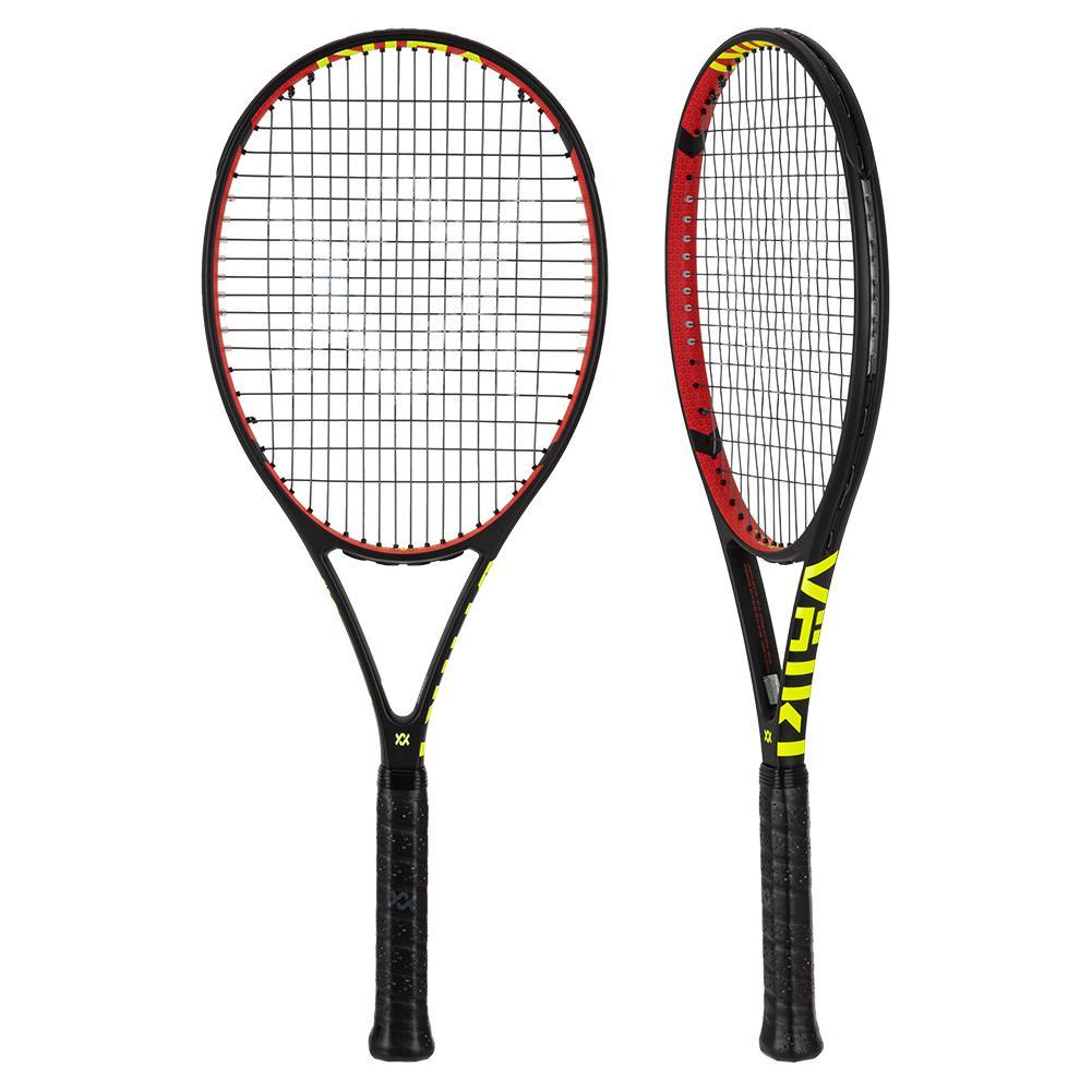 Volkl V-Cell 8 315g Tennis Racquet | Tennis Express