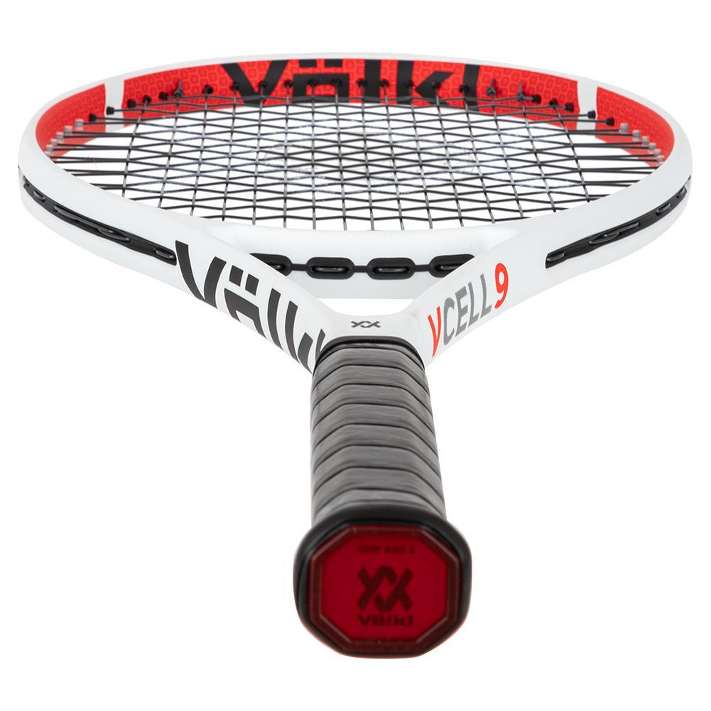 Volkl V-Cell Tennis Racquet | Tennis Racquet