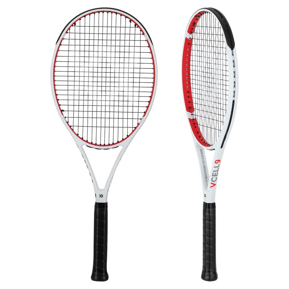 Volkl V-Cell 9 Tennis Racquet | Tennis Racquet