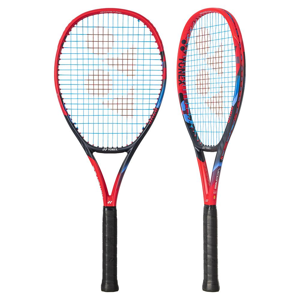 YONEX VCORE 100 7th Gen Tennis Racquet