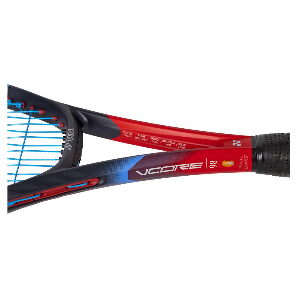 YONEX VCORE 98 7th Gen Tennis Racquet