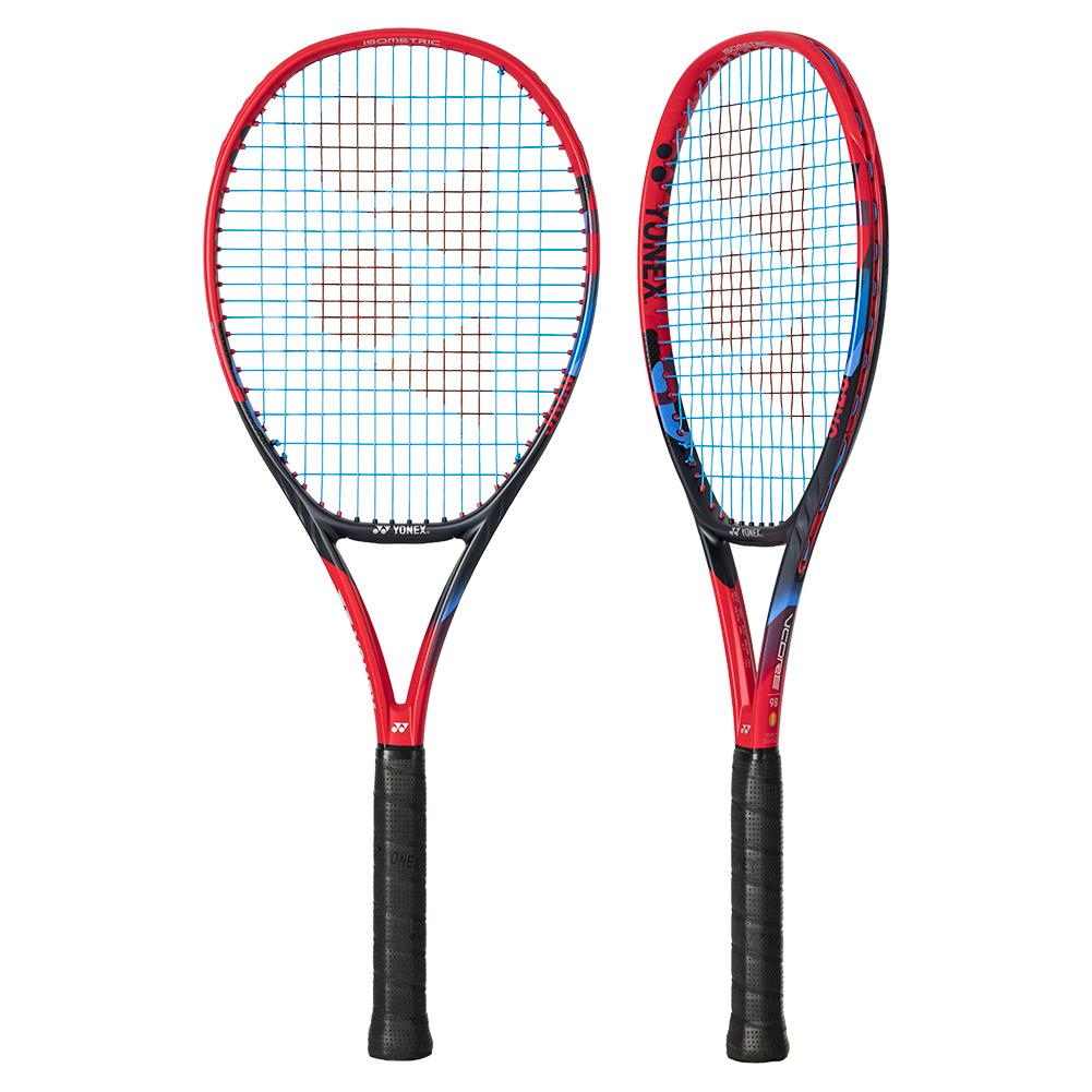 YONEX VCORE 98 7th Gen Tennis Racquet