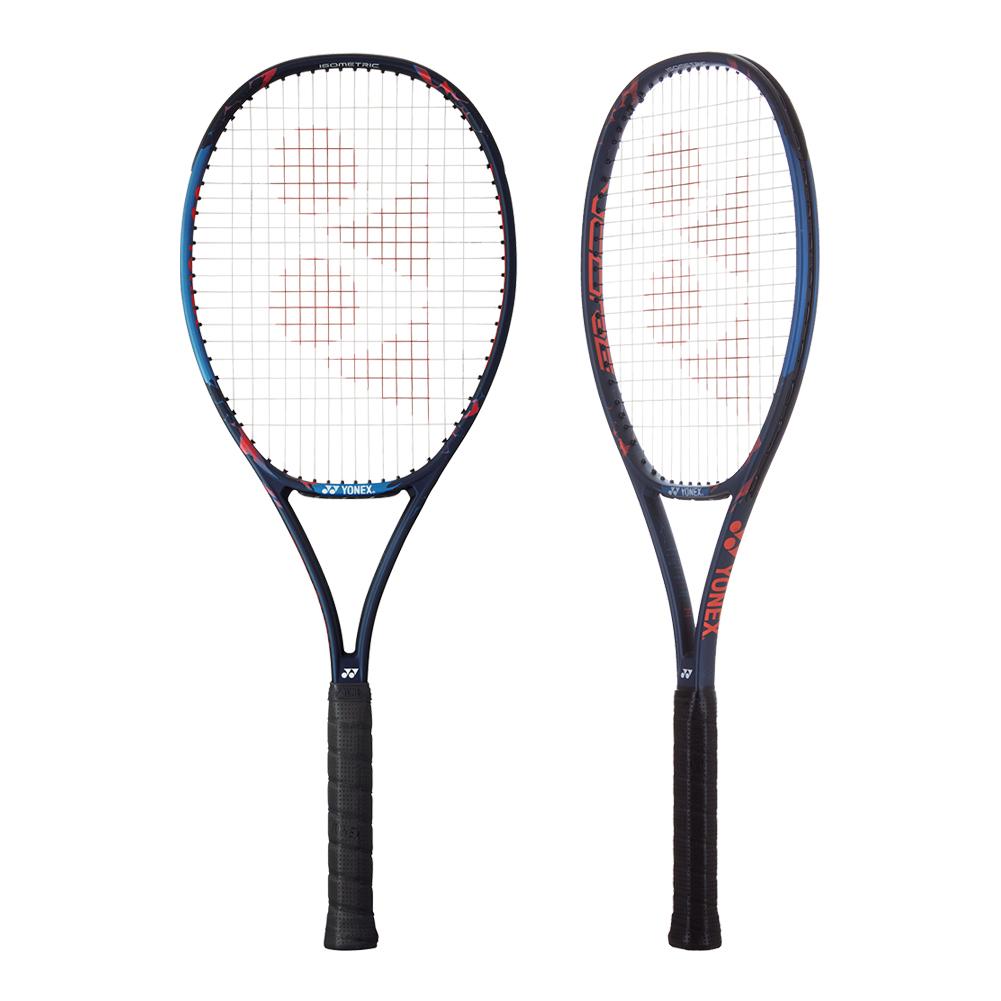 Yonex Vcore Pro 97 310g Tennis Racquet Review Tennis Express