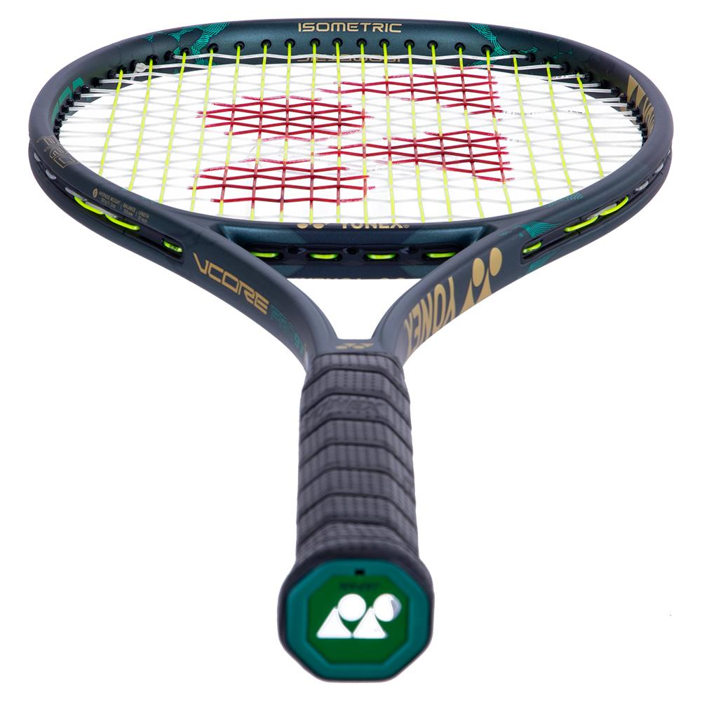 Yonex VCORE PRO 97HD 18x20 Green Tennis Racquet Yonex VCORE PRO